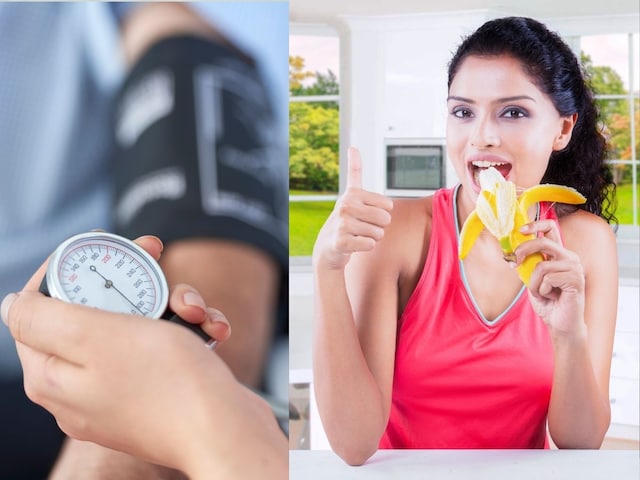 রক্তচাপের রোগীদের জন্য কলা কেন উপকারী? আসল কারণ জানালেন বিশেষজ্ঞ ড