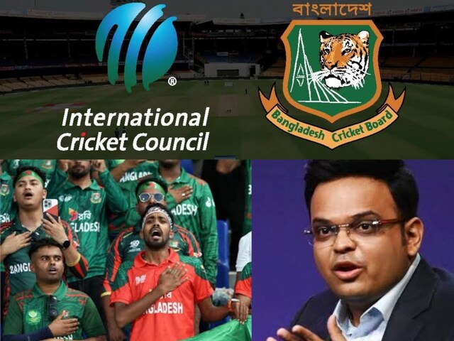 Can Bangladesh return to the World Cup, how can ICC consider?