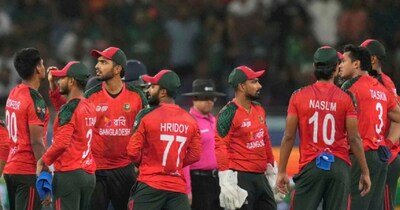 बांग्लादेश ने शुरू की T20 कप लीग