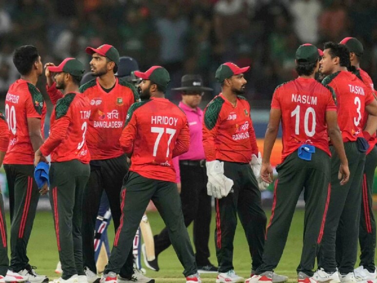 bangladesh cricket