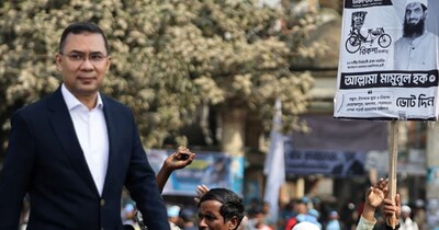 बांग्लादेश में चुनावी रुख कैसा?