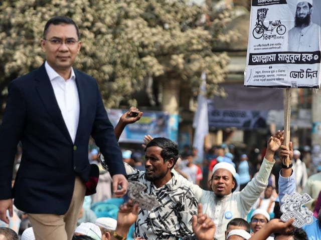 Bangladesh Election News Update: Bangladesh News| Bangladesh Election Survey - भारत को दुश्मन मानने वाली जमात खस्ताहाल, बांग्लादेश में बनेगी किसकी सरकार? सर्वे ने किया इशारा ...