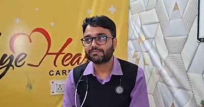 बदलते मौसम में बच्चों पर वायरल का ज्यादा असर, डॉक्टर बोले- सावधानी ही बचाव है