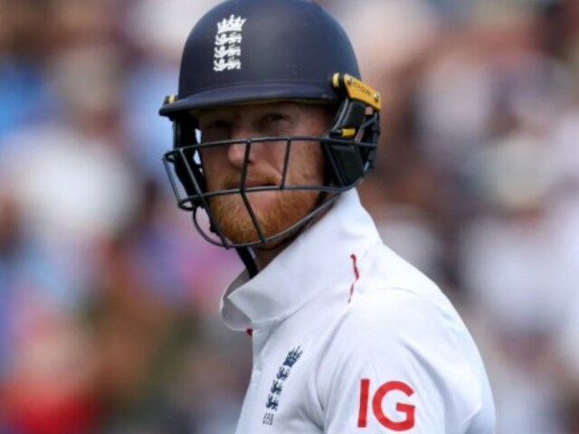Swelling on right eye...scratches on cheek and lip, Ben Stokes seriously injured