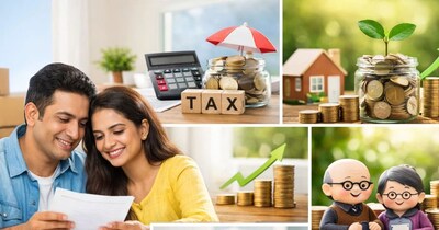 होम लोन के ये 5 फायदे जान लिए तो EMI नहीं बल्कि मौका लगेगा होम लोन.(Image:AI)