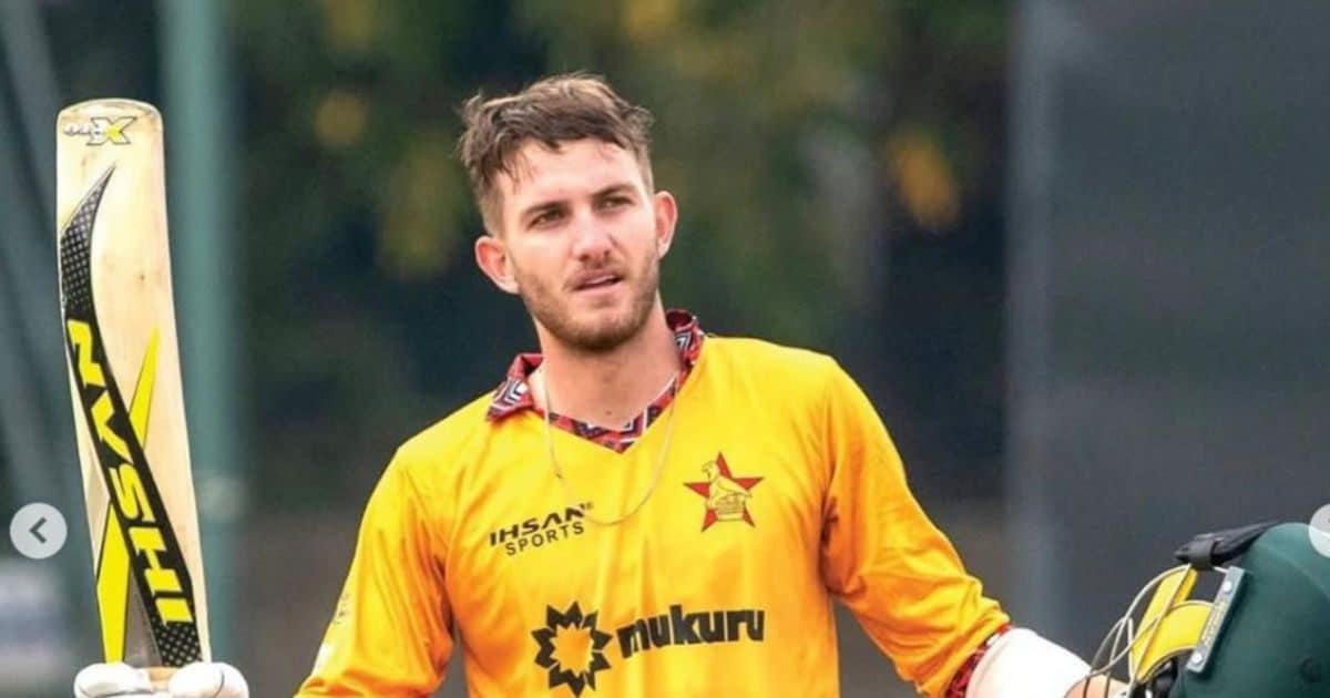 Brian Bennet yet to dismissed: टी20 वर्ल्ड कप 2026 का वो 'अजेय' योद्धा,  जिसे आउट करना बन गया है टेढ़ी खीर! - News18 हिंदी