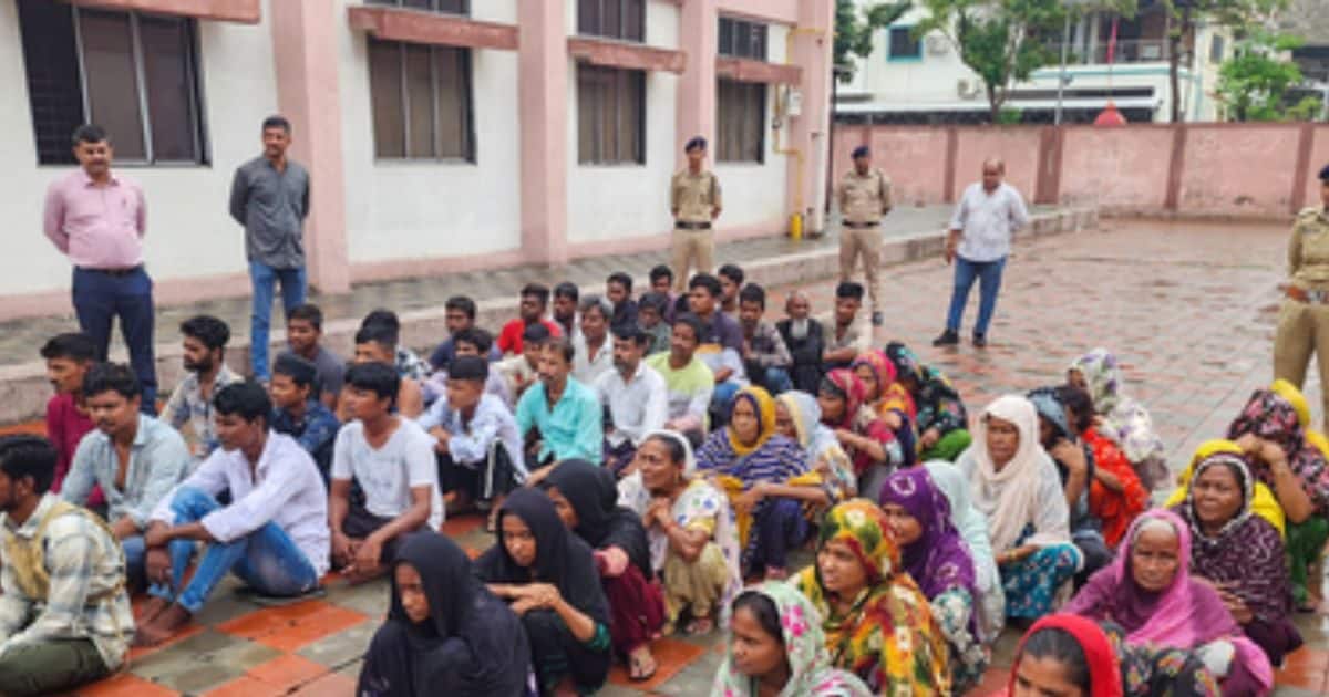 पश्चिम बंगाल में चुनाव से पहले बड़े पैमाने पर घुसपैठ की योजना, खुफिया एजेंसियों ने सरकार को चेताया