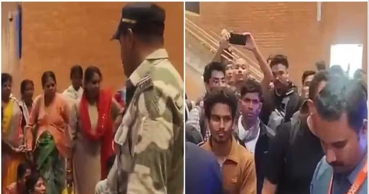 30 घंटे का 'टॉर्चर', नेपाल फ्लाइट की लैंडिंग फेल! बेंगलुरु एयरपोर्ट पर भारी हंगामा; क्या मिलेगा हर्जाना?