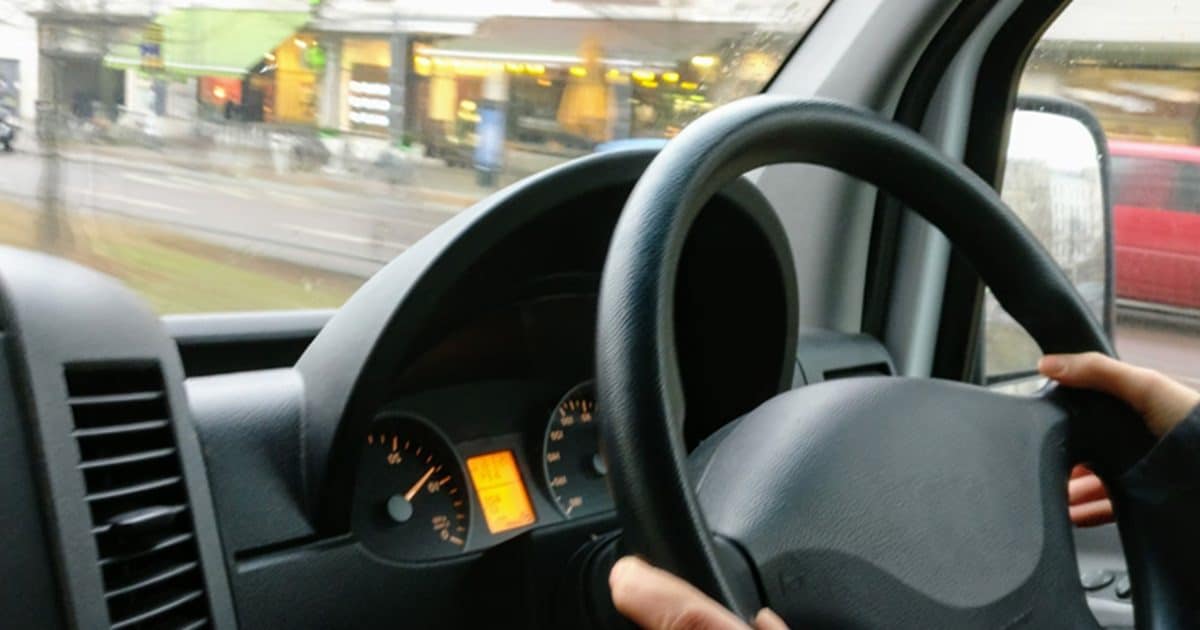 How suitable is a factory fitted CNG car for daily office commuting?