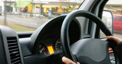 Road Trip Ready: Essential Rules to Avoid Getting Stuck on the Road