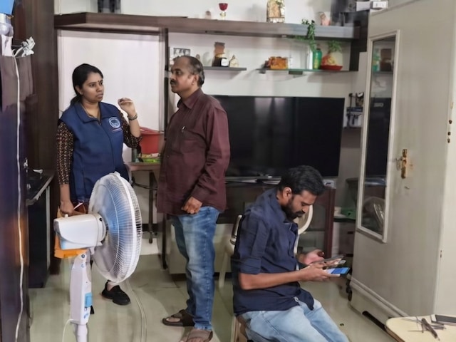 पति के सामने पत्नी की बेरहमी से हत्या, 65 लाख के लालच में दरिंदगी की इंतहा