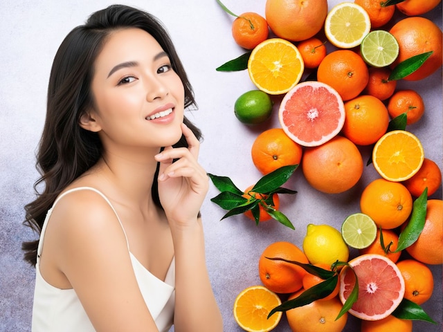 ত্বক সুস্থ রাখতে কোন ফল খাওয়া উচিত? এভাবেই আপনার মুখ উজ্জ্বল হবে