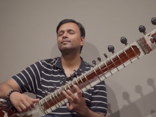 Who is Bhagiratha Bhatt? Why are trends happening on social media?