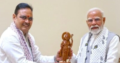 पीएम मोदी का अजमेर दौरा: सीएम भजनलाल ने तैयारियों का जायजा लिया, चुनौतियां बरकरार.