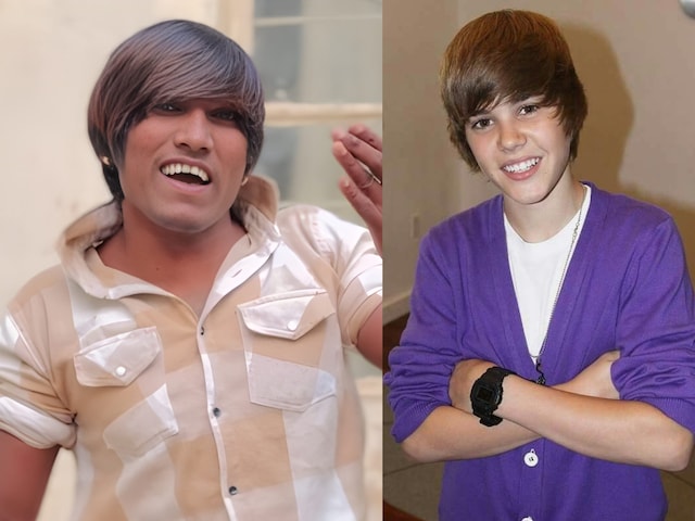 भारत के वायरल 'जस्टिन बीबर' का सच क्या है? सोशल मीडिया पर 2.9M फॉलोवर