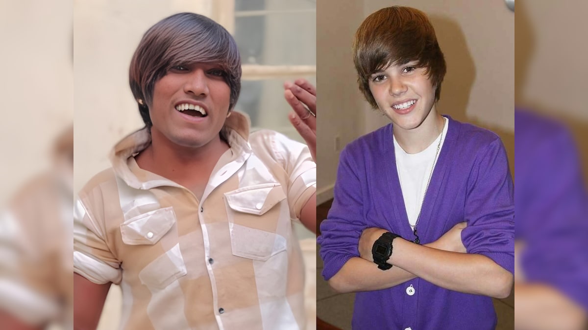 Indian Justin Bieber: कौन हैं भारत के वायरल 'जस्टिन बीबर', सोशल मीडिया पर 2.9M फॉलोवर, हैंडसम मैन का खिताब