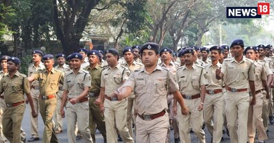 Bihar Police Vacancy : कांस्टेबल भर्ती के लिए आवेदन 6 फरवरी से चल रहा है. 