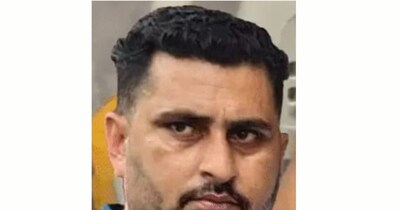 पाली ANTF मुठभेड़