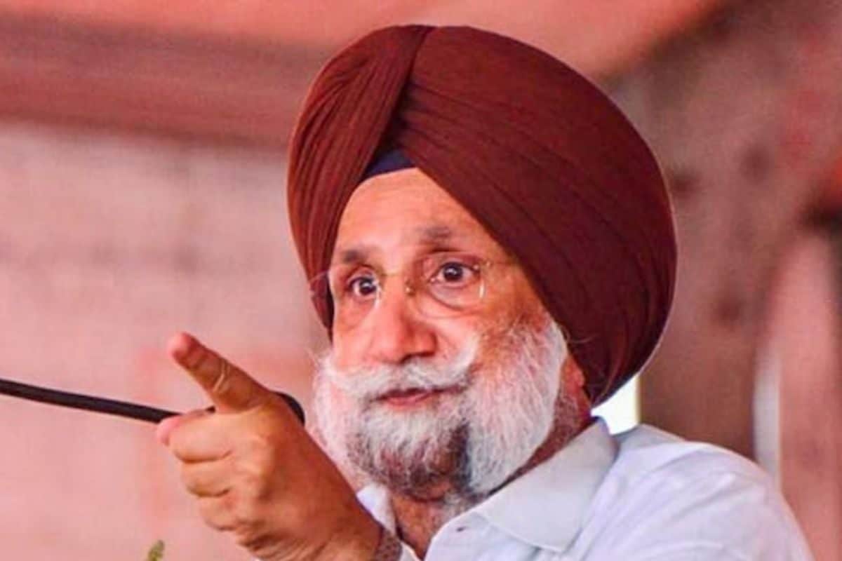 \'पाकिस्तान के साथ हो दुश्मन जैसा बर्ताव...\' भारत-पाक मैच पर कांग्रेस प्रभारी सुखजिंदर सिंह रंधावा का बड़ा बयान