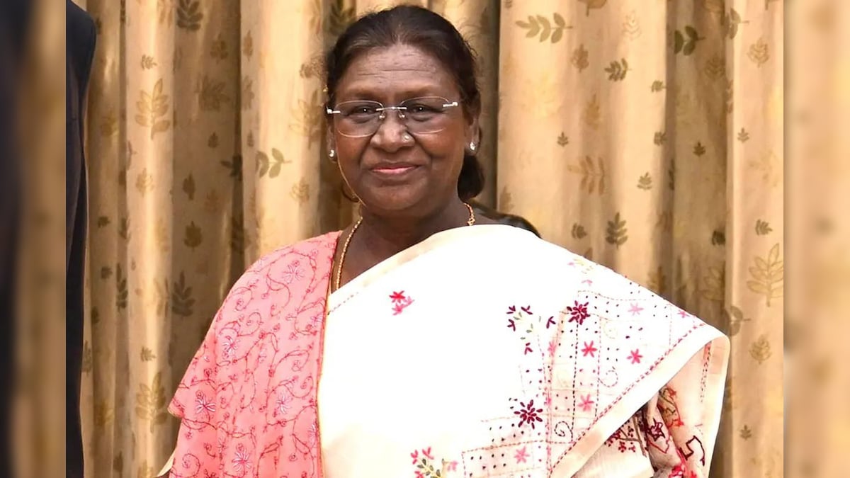 राष्ट्रपति द्रौपदी मुर्मू की प्रचंड में उड़ान | President Murmu LCH Prachand Flight Jaisalmer