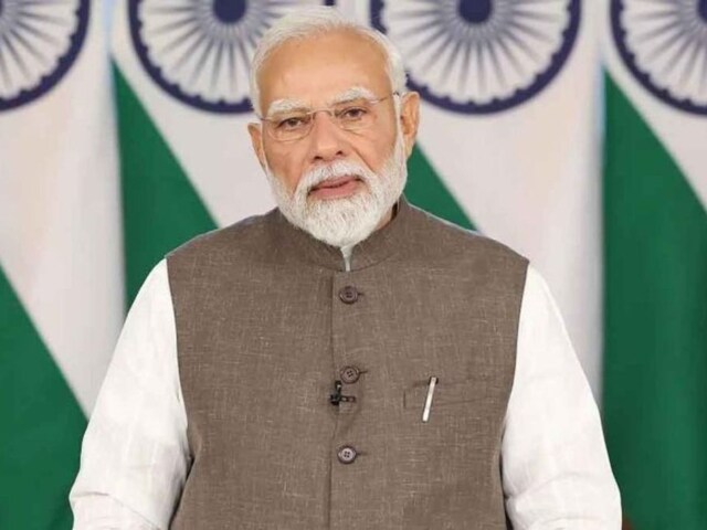 पीएम मोदी का अजमेर दौरा: ₹16,686 करोड़ की सौगात, HPV वैक्सीन लॉन्च