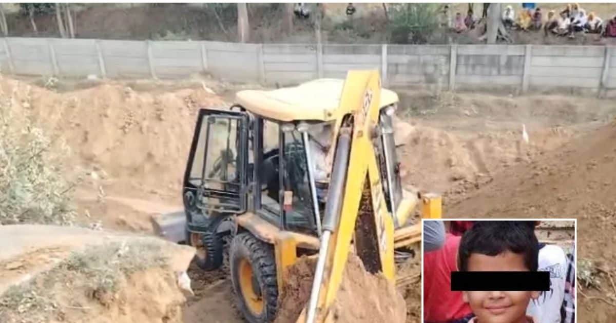 Prince Murder Case: दिल्ली-मुंबई एक्सप्रेसवे के नीचे दबा है प्रिंस का शव? आज आएगी GPR रिपोर्ट, 6 साल बाद दौसा पुलिस करेगी बड़ी खुदाई