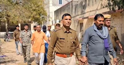 चूरू बीमा क्लेम घोटाला कोर्ट फैसला 