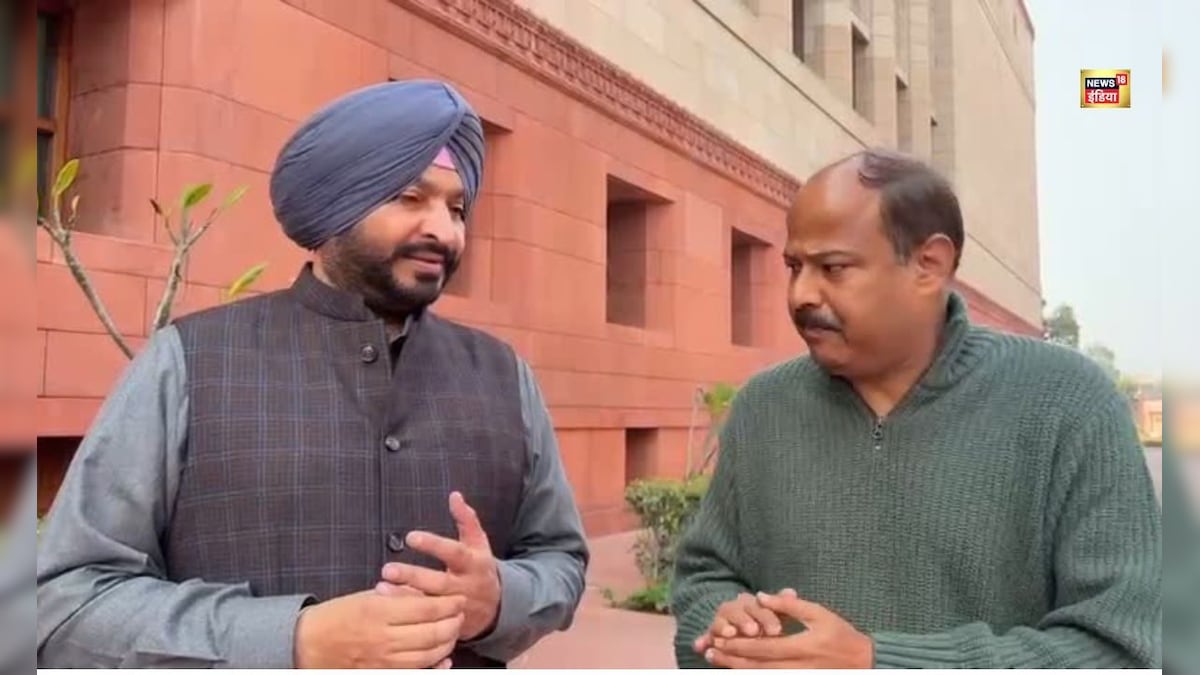 आखिर राहुल गांधी से क्यों हुई थी नोकझोंक, क्यों कहा गद्दार? सांसद रवनीत सिंह बिट्टू ने खोला राज