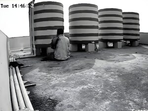 ओडिशा में ब्लास्ट का वीडियो आया है. एनआईए इसकी जांच कर रही है. 