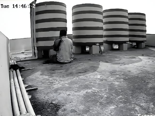 भुवनेश्वर धमाके का वो सच जिसने NIA को भी हिला दिया; CCTV फुटेज ने खोले राज