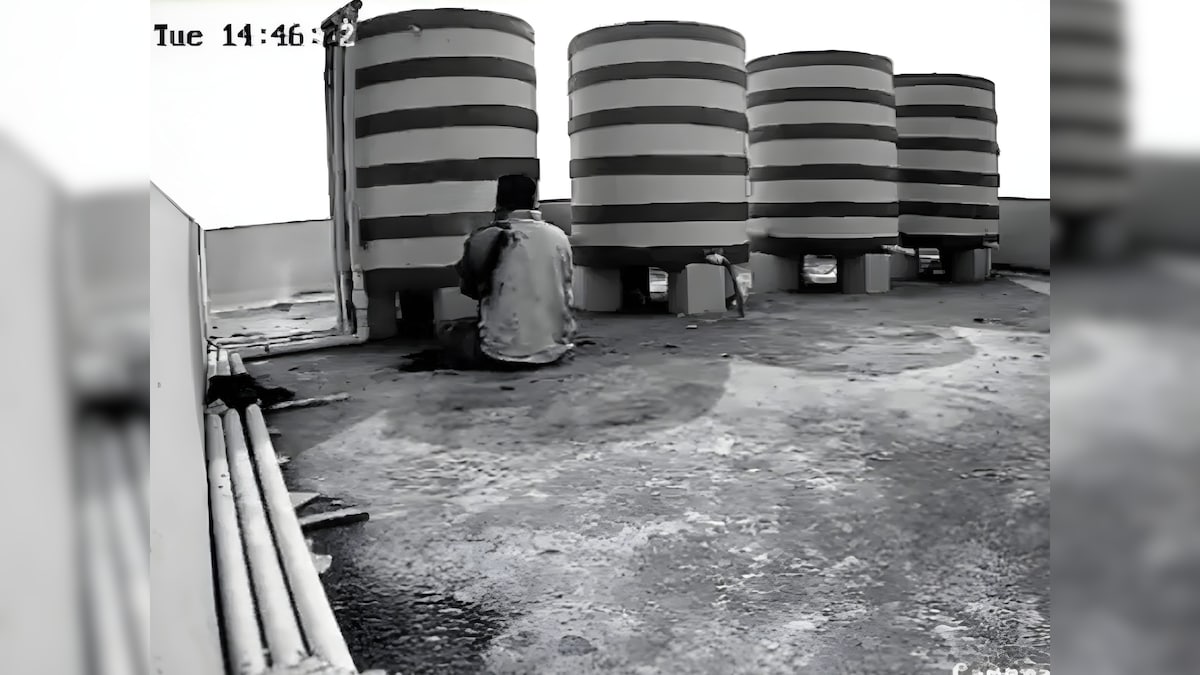 खौफनाक वीडियो! भुवनेश्वर धमाके का वो सच जिसने NIA को भी हिला दिया; CCTV फुटेज ने खोले राज