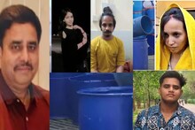 बेटी ने सुनाई 'पापा' की कहानी, क्यों यूपी के लिए अभिशाप बन गया नीला ड्रम?