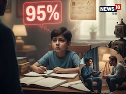 बच्चों के बोर्ड एग्जाम में रुकावट बन सकता है आपका दिया हुआ प्रेशर! बच्चों के बोर्ड एग्जाम में रुकावट बन सकता है आपका दिया हुआ प्रेशर!