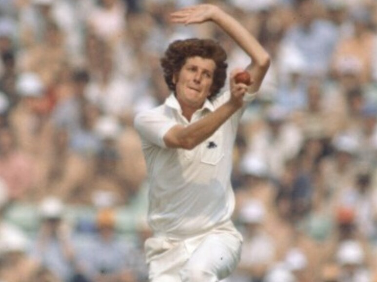 Unbreakable cricket records, Bob Willis, Test Cricket records, cricket records, who is Bob Willis, Bob Willis no ball record, Chaminda vaas, wasim akram, Bob Willis 34 no balls in single test, Bob Willis no ball unwanted records, बॉब विलिस, 34 नोबॉल रिकॉर्ड, नो बॉल का रिकॉर्ड, टेस्ट में नो बॉल का रिकॉर्ड