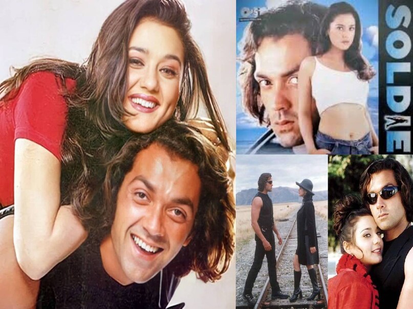 soldier movie release date, bobby deol soldier movie cast, bobby deol preity zinta soldier movie, soldier movie bobby deol ki, soldier movie director name, soldier movie bobby deol wali, soldier movie hit or flop, soldier movie songs, soldier movie soldier movie based on true story, soldier movie anu malik, Soldier movie Second highest grossing film of 1998, Bobby Deol Superhit Film, Bobby Deol superhit Movies List, Bobby Deol Debut Film, Bobby Deol wife name, Bobby Deol Unknown Facts
