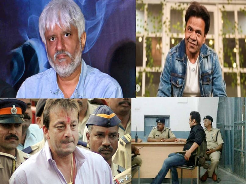 Rajpal yadav jail reason, rajpal yadav jail kyon gaye, rajpal yadav jail me kyu hai, rajpal yadav tihar jail reaon hindi, Why Rajpal Yadav went to Tihar jail, film that landed rajpal yadav in jail, shiney ahuja jail, why vikram bhatt in jai, sooraj pancholi jail, Sanjay dutt jail photo, Salman khan jail news, Salman khan jail photos, sanjay dutt jail kyon gaye the, salman khan kyon jail gaya tha, salman khan jail photo movie, salman khan jail reason, Bollywood stars gone to jail, rajpal yadav wife name, salman khan jail duration