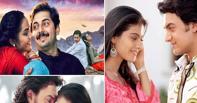 कश्मीर का नाम सुनते ही मन में यहां की खूबसूरत वादियां, मनोरम प्राकृतिक वातावरण, हरी-भरी पहाड़ियां, घास के मैदान, कल-कल बहती नदियों के चित्र मन में उभरने लगते हैं. हिंदी सिनेमा की कई रोमांटिक फिल्मों की शूटिंग भी कश्मीर में हुई है. इनमें 'कश्मीर की कली', 'जब जब फूल खिले' और 'नूरी' जैसी फिल्मों शामिल हैं. जब कश्मीर में आतंकवाद, डर-खामोशी, अशांति पनपी तो कहानियां भी बदलीं. कश्मीर पर केंद्रित कुछ फिल्में ऐसी भी आईं जिन्होंने  लोगों के दिल को झकझोर दिया. ऐसी ही तीन फिल्मों की हम चर्चा करने जा रहे हैं. 