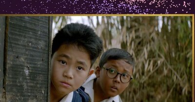 'बूंग' एक्टर ने 13 साल की उम्र में इतिहास रच दिया. 