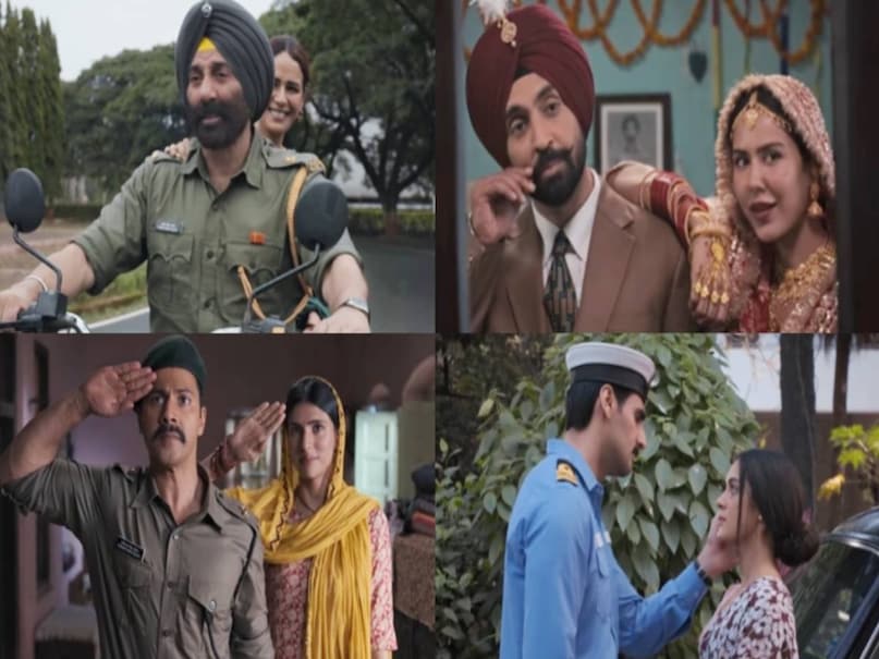 Sunny deol Dharmendra Movie name, border 2 movie collection worldwide, border 2 movie sunny deol, border 2 movie unknown facts, border 2 movie budget, border 2 movie story in hindi, border 2 movie star cast, dharmendra dost movie release date, dharmendra dost movie budget, dharmendra dost movie collection, dharmendra dost movie hit or flop, Dharmendra shatrughan sinha movie dost, dost movie 1974 cast, dost movie 1974 watch online, gaadi bula rahi hai ct baja rahi hai movie name, Dharmendra ke kisse, Dharmendra Dost movie unknown facts