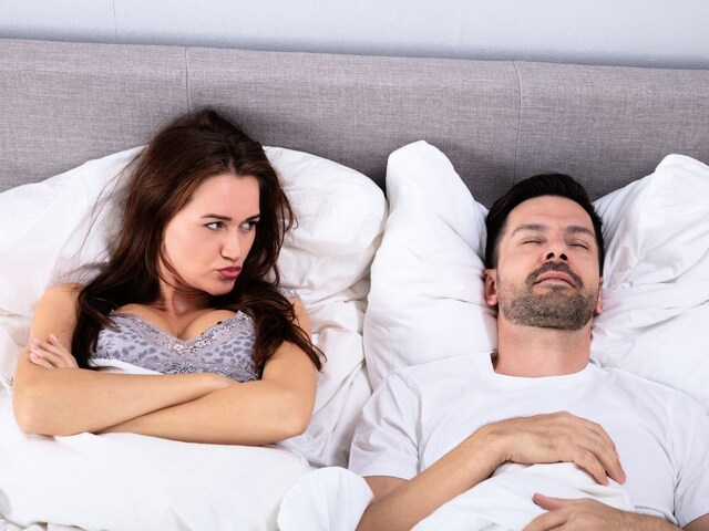 Couple lives in live-in, boyfriend's friend came to live with them, then what happened...