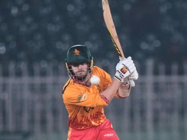 कौन हैं ब्रायन बेनेट, जिन्होंने WC में बनाए 277 के औसत से रन, कोहली छूटे पीछे