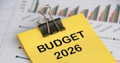 Union Budget 2026-27: Sitharaman's Record 9th Budget Focuses on Rural Women, Infra, Biopharma