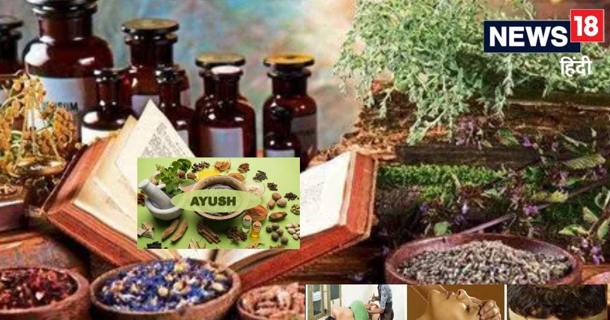 Good News: अब आयुर्वेद में होगा कैशलेस इलाज, AIIA का 32 बीमा कंपनियों से करार