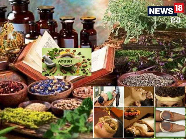  अब आयुर्वेद में होगा कैशलेस इलाज, AIIA का 32 बीमा कंपनियों से करार