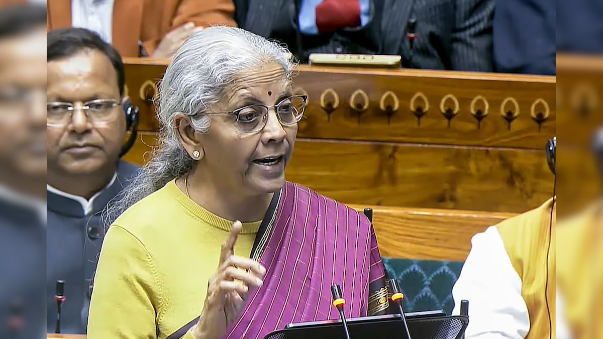 बजट 2026 में आम आदमी को इनकम टैक्स में क्या मिला?-VIDEO