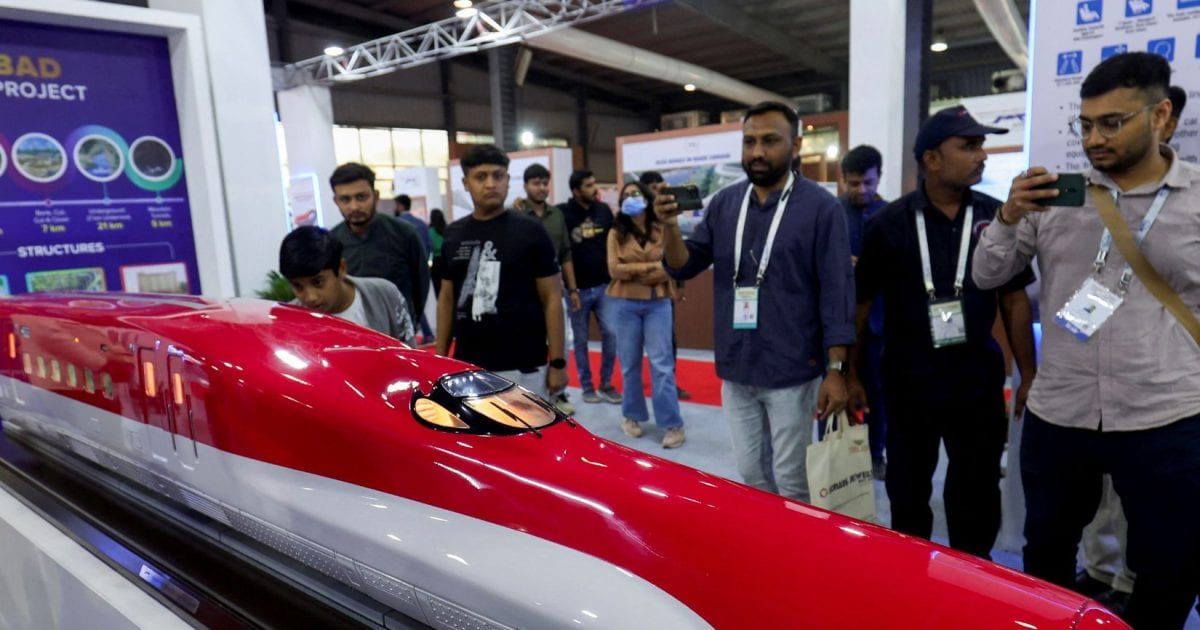 यूरोप बन रहा देश का ये इलाका, 2 मेट्रो शहरों के बीच अप-डाउन करेंगे लोग, मुंह ताकते रहेंगे यूपी-बिहार वाले!