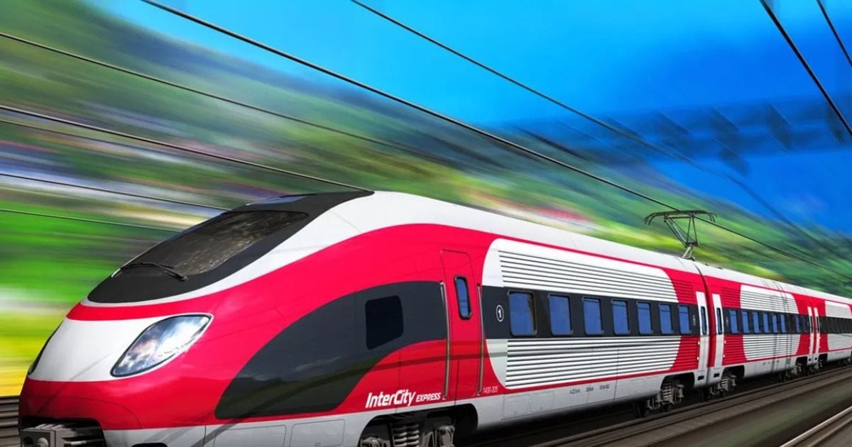 न वंदेभारत, न राजधानी, इस ट्रेन में चाय-नाश्‍ता खत्‍म करते ही दिल्ली से पहुंचेंगे कानपुर, जानें पूरा रूट