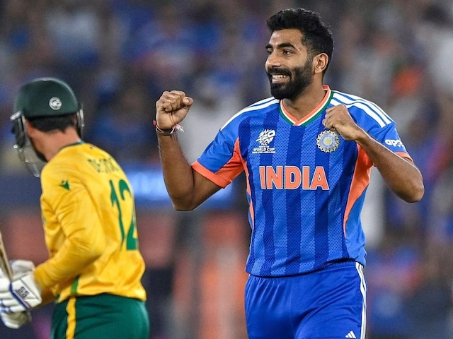 কে হবেন বুমরাহের ৫০০তম শিকার, সেমিফাইনালের লড়াইয়ে ইতিহাস গড়বেন জাসি!