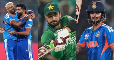 भारत पाकिस्तान के इन खिलाड़ियों के बीच होगी जरदस्त टक्कर. 