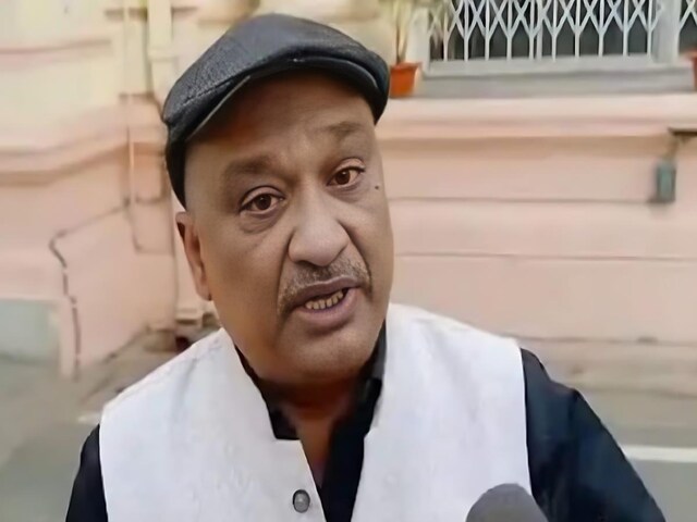 मार्शल आउट... गाली गलौज विवाद पर क्या सुनील सिंह की सदस्यता रद्द हो सकती है?